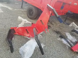 Chisel Plough 5legs