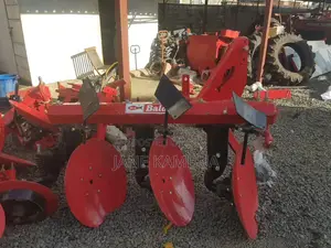 Baldan Ploughs
