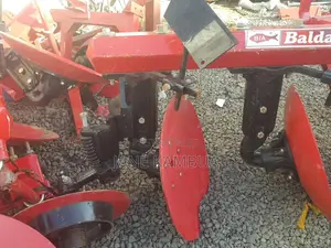 Baldan Ploughs