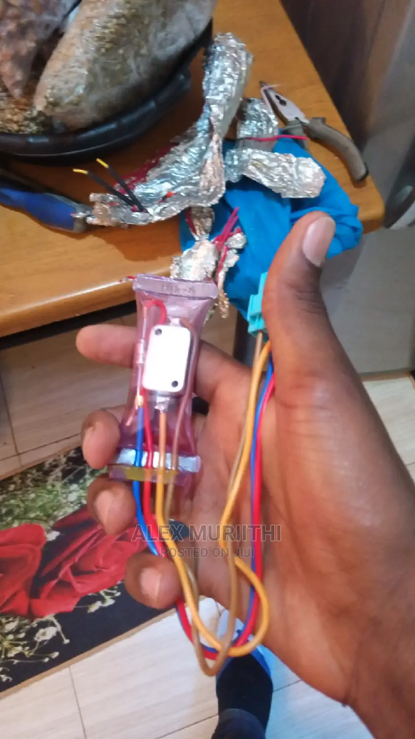 Washing Machines Repair