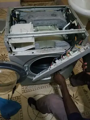 Washing Machines Repair
