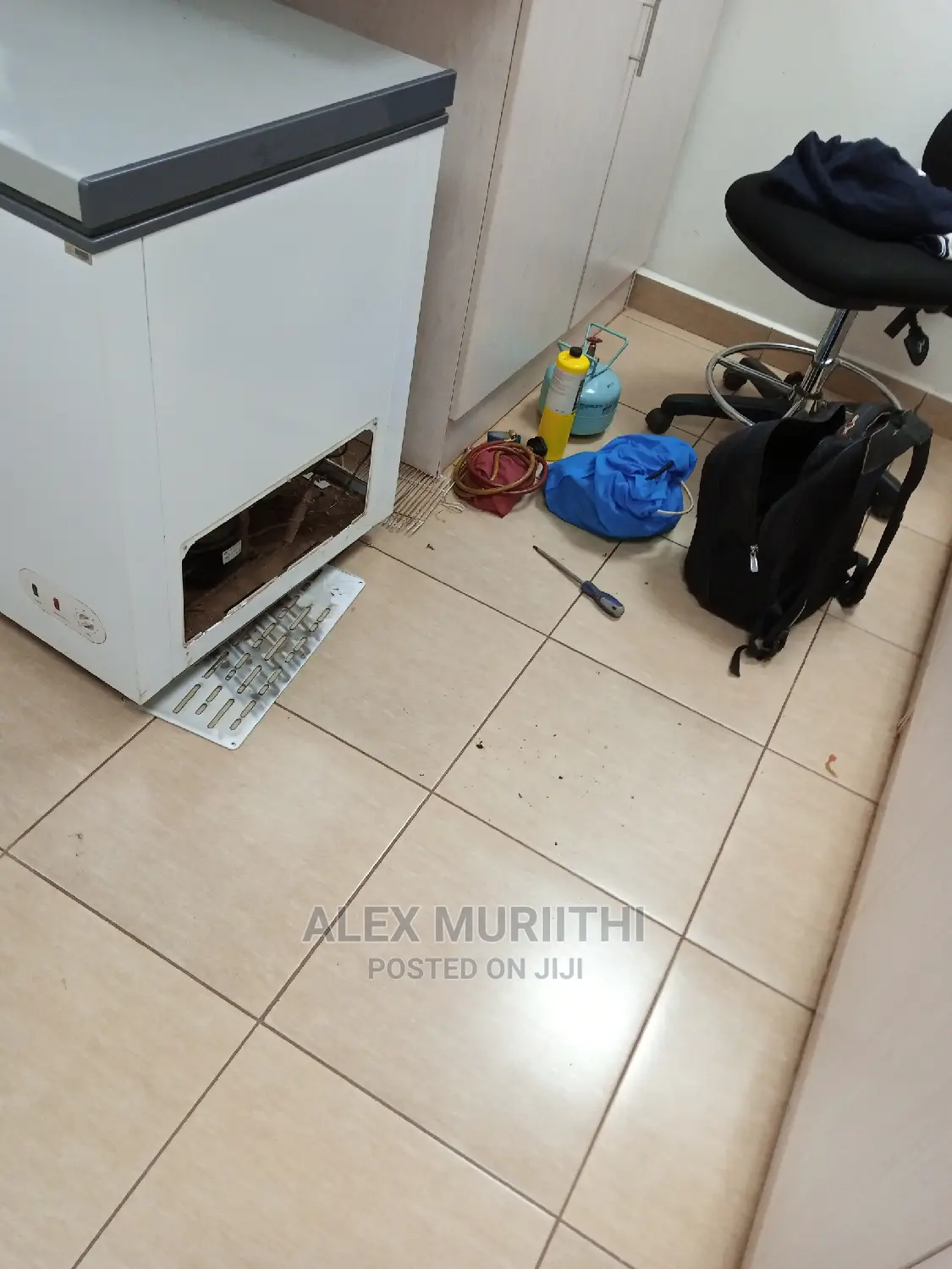 Washing Machines Repair