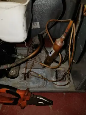 Washing Machines Repair