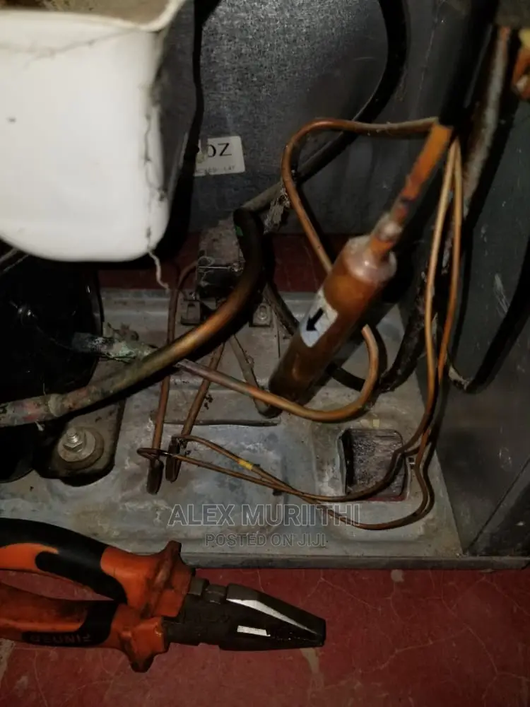 Washing Machines Repair