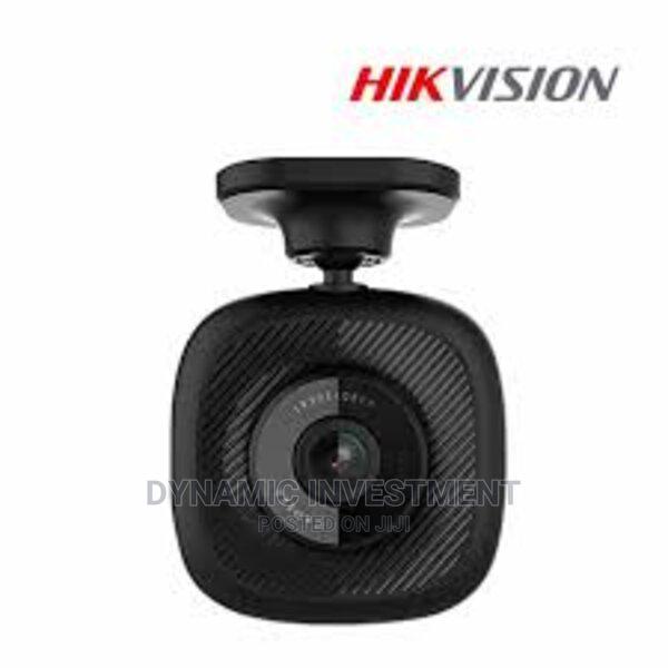 Hikvision Dashcam