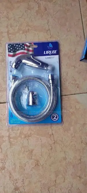 Arabic Shower