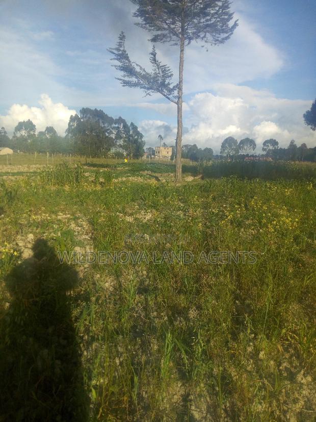 1 Acre of Land on Sale at South Kinangop