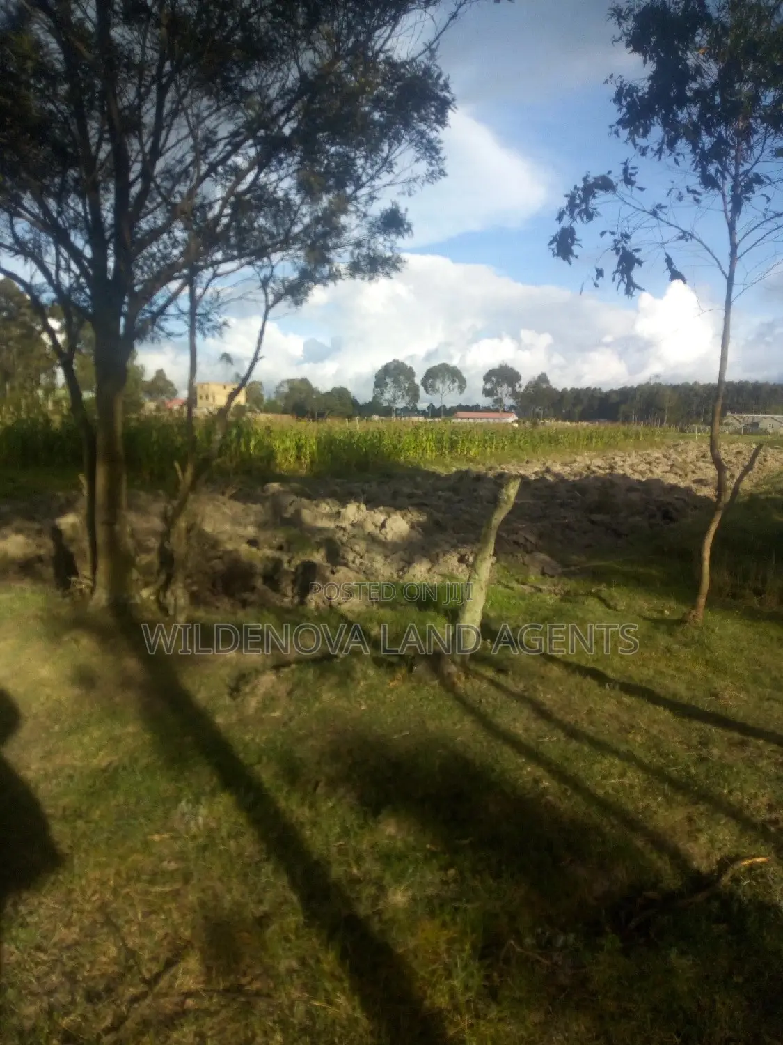 1 Acre of Land on Sale at South Kinangop