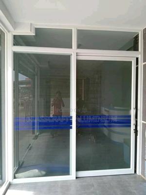 Side Slide Aluminium Door - thumbnail 2