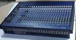 Yamaha Mg24 Plain Mixer