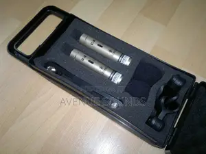 C2 Behringer Condenser Microphone