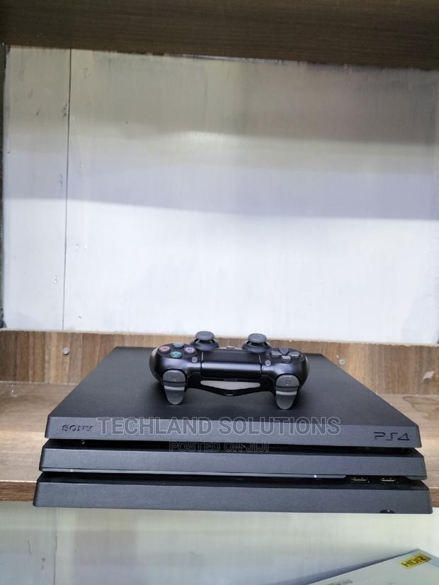 Playstation 4 PRO ,Ps4 PRO - thumbnail 3