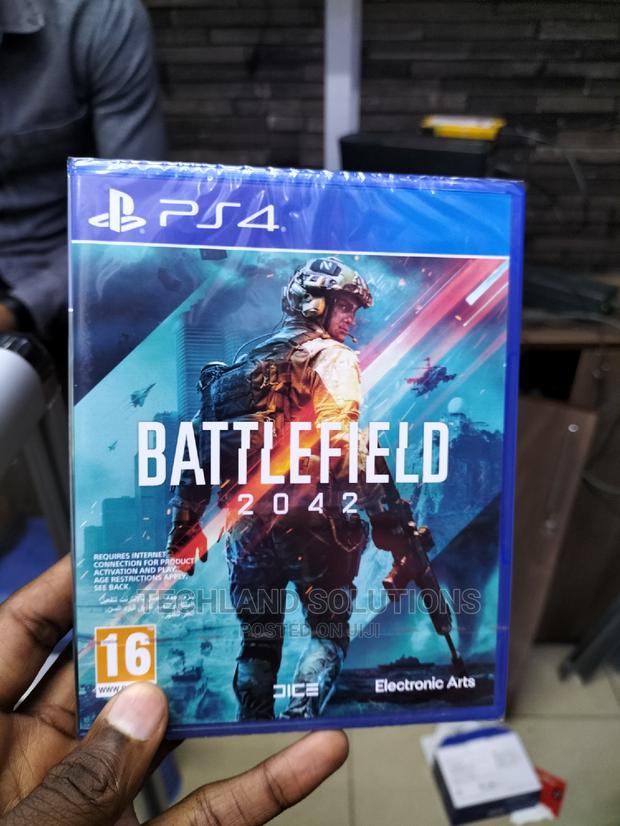 Battlefield 5
