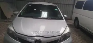 Vitz New Model 7500 Fitted