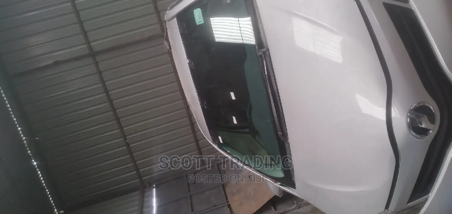 Vitz New Model 7500 Fitted