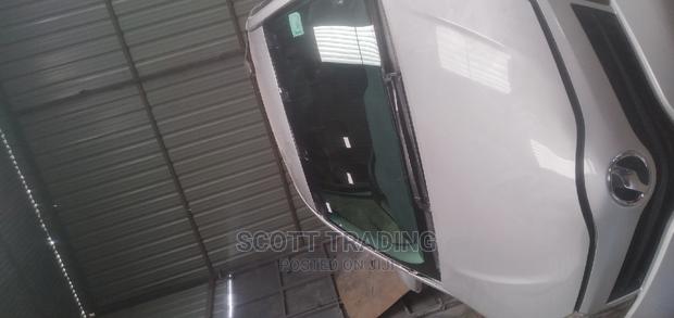 Vitz New Model 7500 Fitted - main view