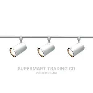 Track Light