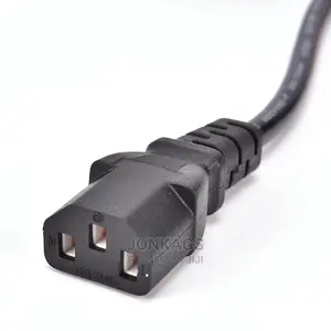 UK AC Power Cord