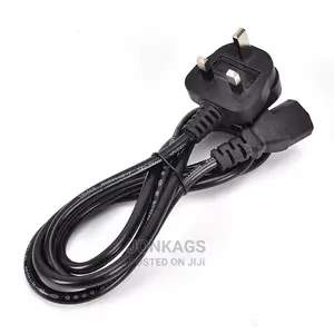 UK AC Power Cord