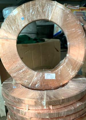 Copper Tape 50m - thumbnail 2