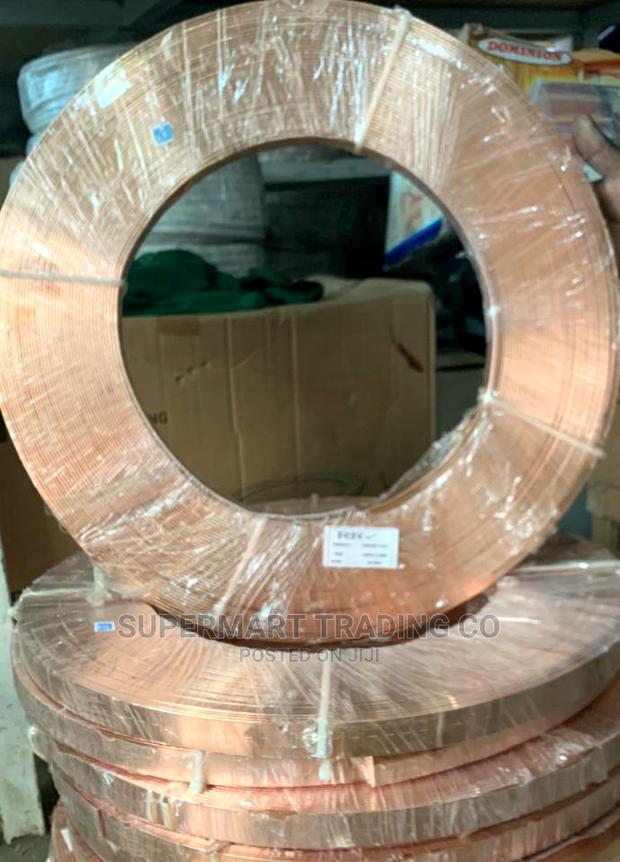 Copper Tape 50m - main view