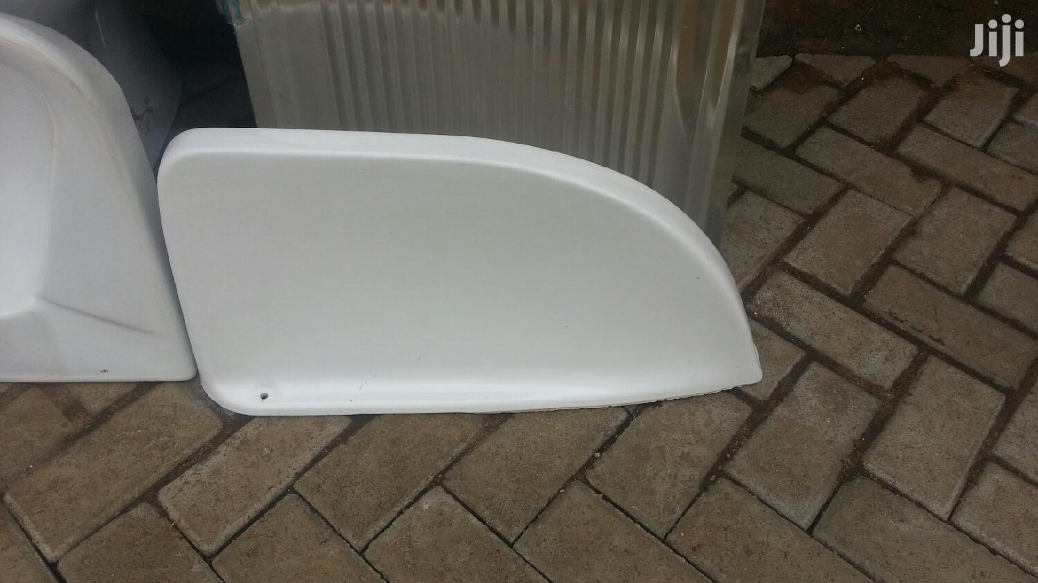 Urinal Dividers in Nairobi Central Plumbing & Water Supply, Eliud