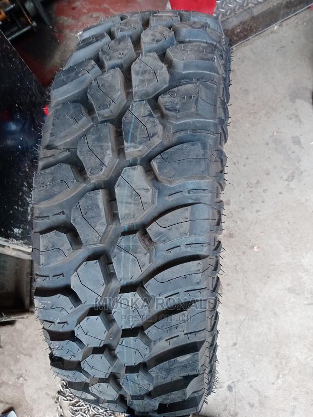 265/70r17 Joyroad Tyre (M/T