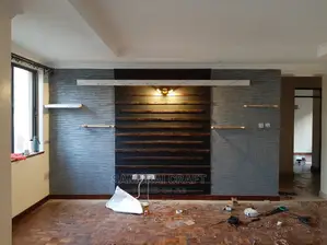 Interior Designer and Carpenter