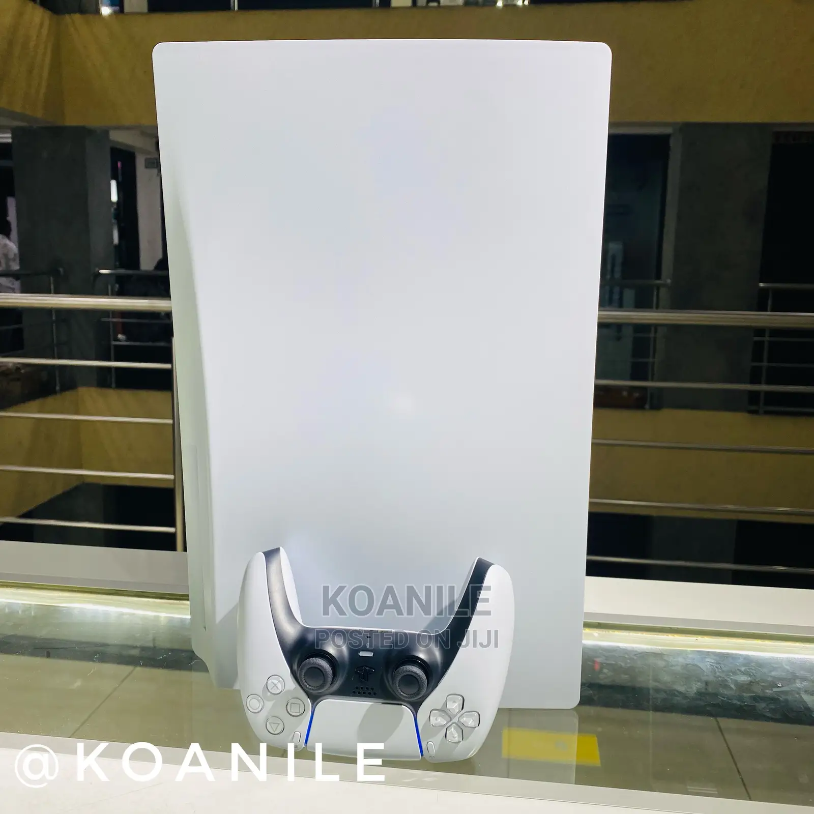 Sony Playstation 5 Disk Version