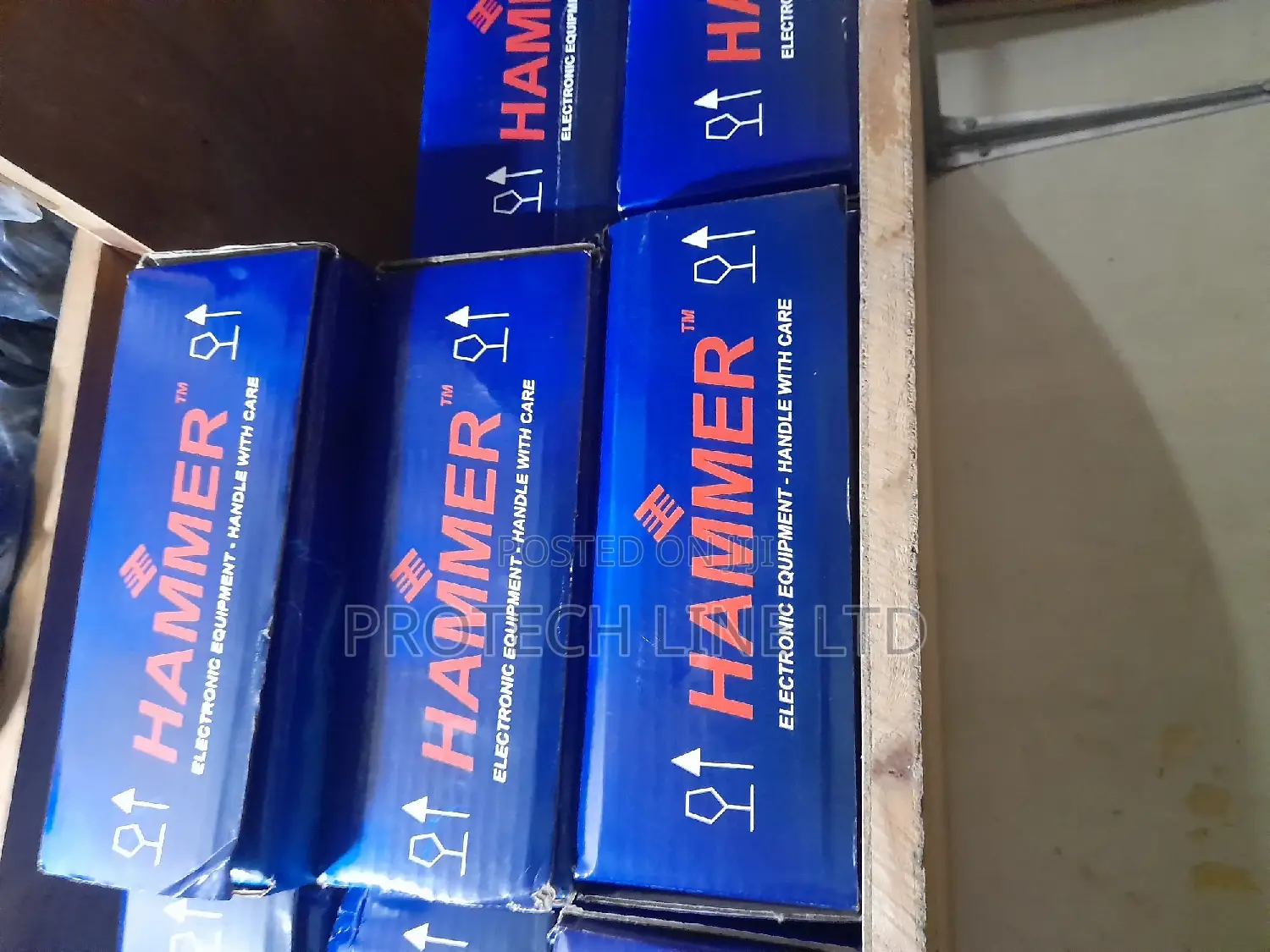 Energizer Machine for Electric Fencing E640