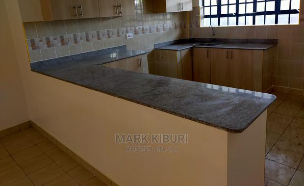 Grey - Granite (2400x600mm} - thumbnail 4