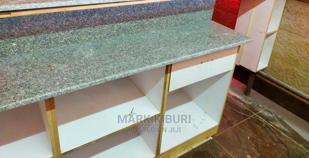 Grey - Granite (2400x600mm} - thumbnail 3
