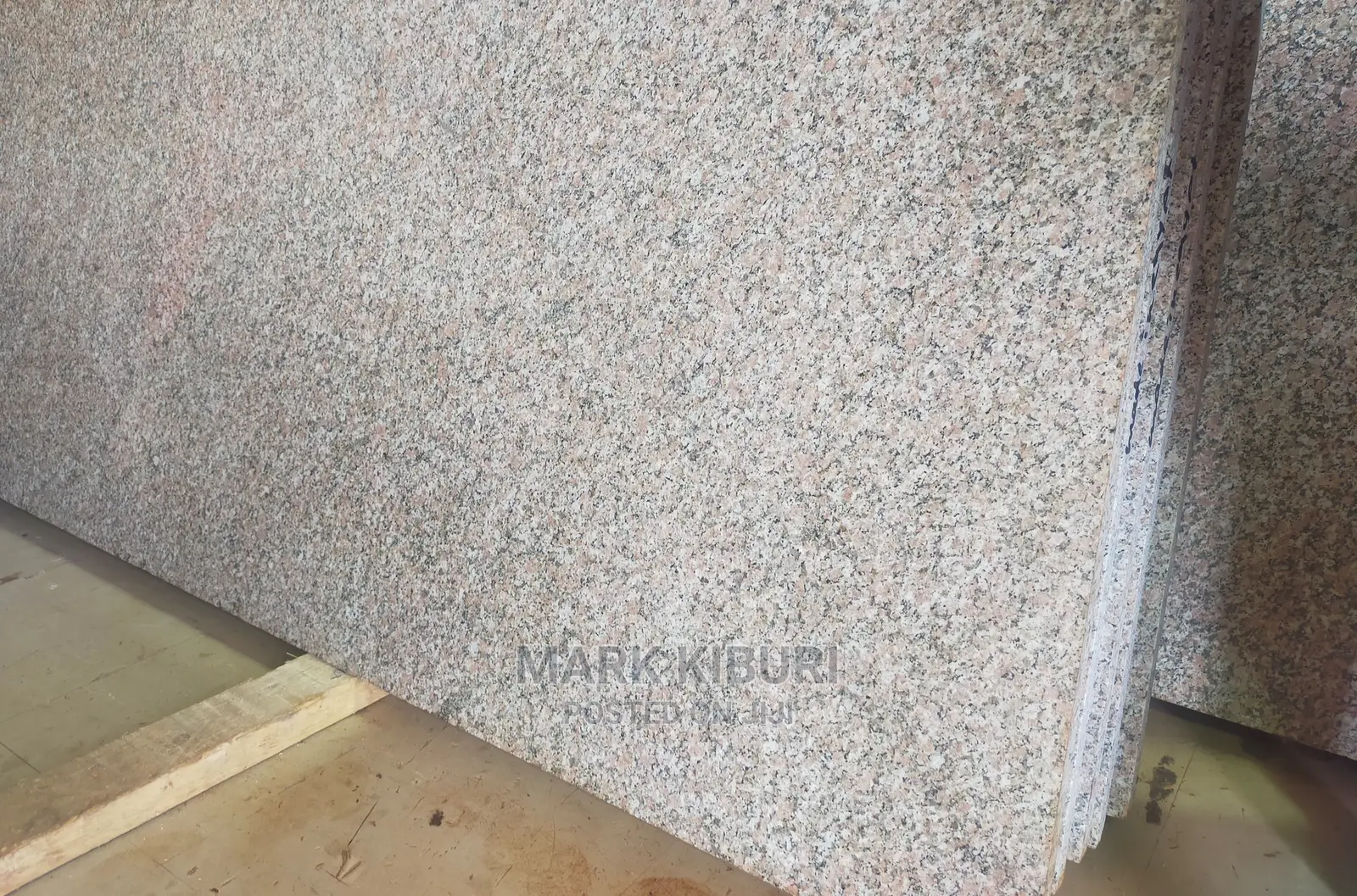 C-Pink Granite