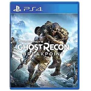 Tom Clancy's Ghost Recon Breakpoint, Ps4 - thumbnail 2