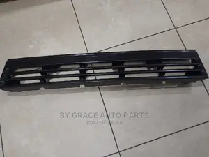 Nissan QD Front Grill