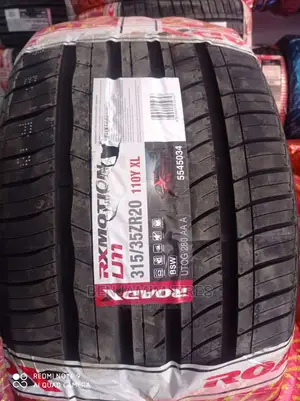 Roadx Tires Sizes 315/35r20