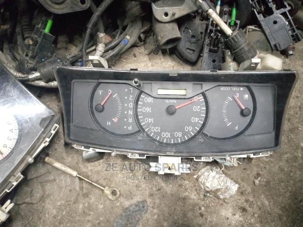 Nze Clock Available