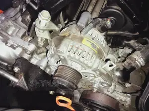Alternator Premio 260 (2zr)
