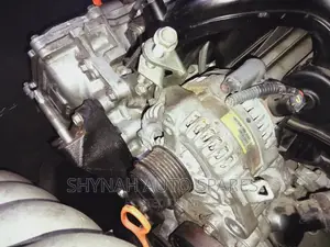 Alternator Premio 260 (2zr)
