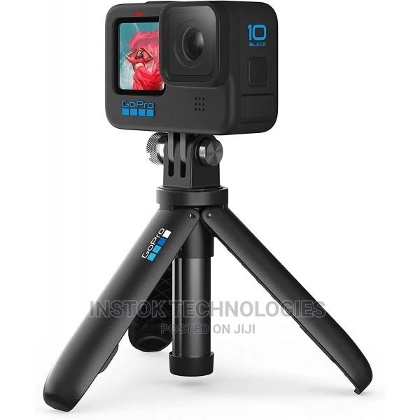 Gopro Shorty Mini Extension Pole Tripod