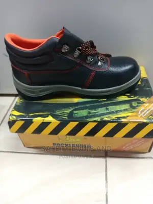 Safety Boots-shock Proof Boots