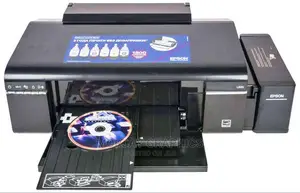 Sublimation Printer for Epson L805 Digital Printing