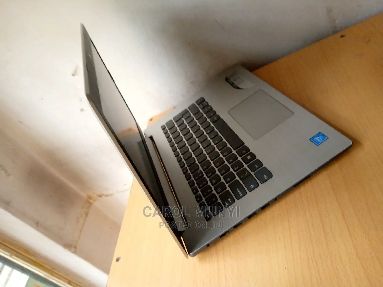 Laptop Lenovo IdeaPad 310 4GB Intel Celeron 500GB