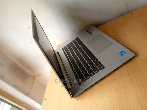 Laptop Lenovo IdeaPad 310 4GB Intel Celeron 500GB - thumbnail 2