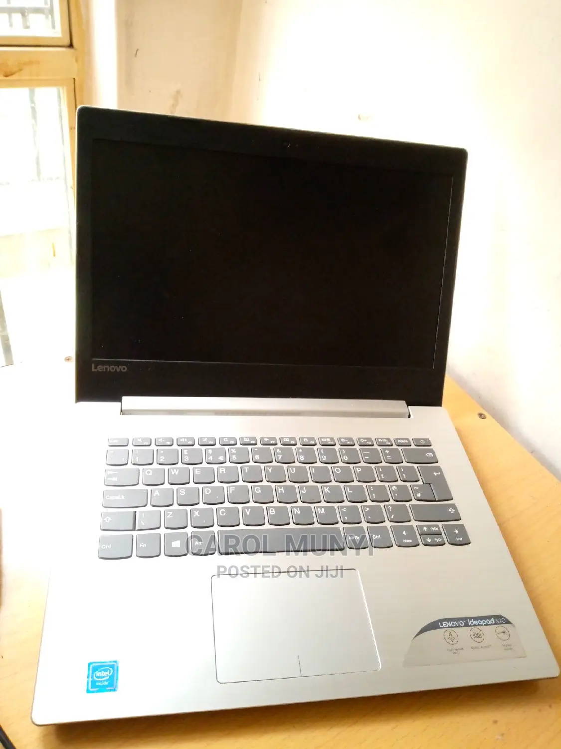 Laptop Lenovo IdeaPad 310 4GB Intel Celeron 500GB