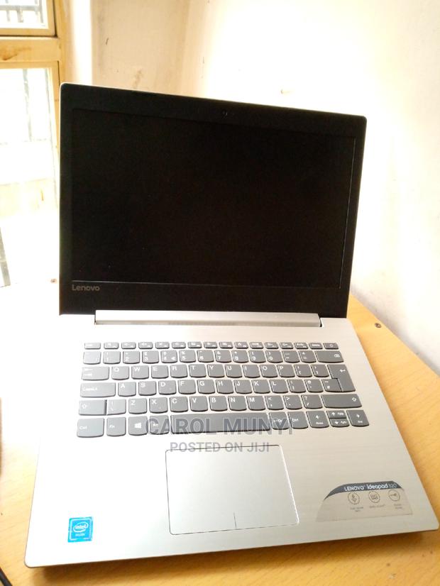 Laptop Lenovo IdeaPad 310 4GB Intel Celeron 500GB - thumbnail 4