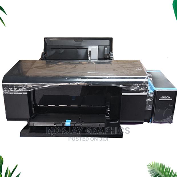 Printer 220V 110V for EPSON L805 6color Inkjet Printer - main view