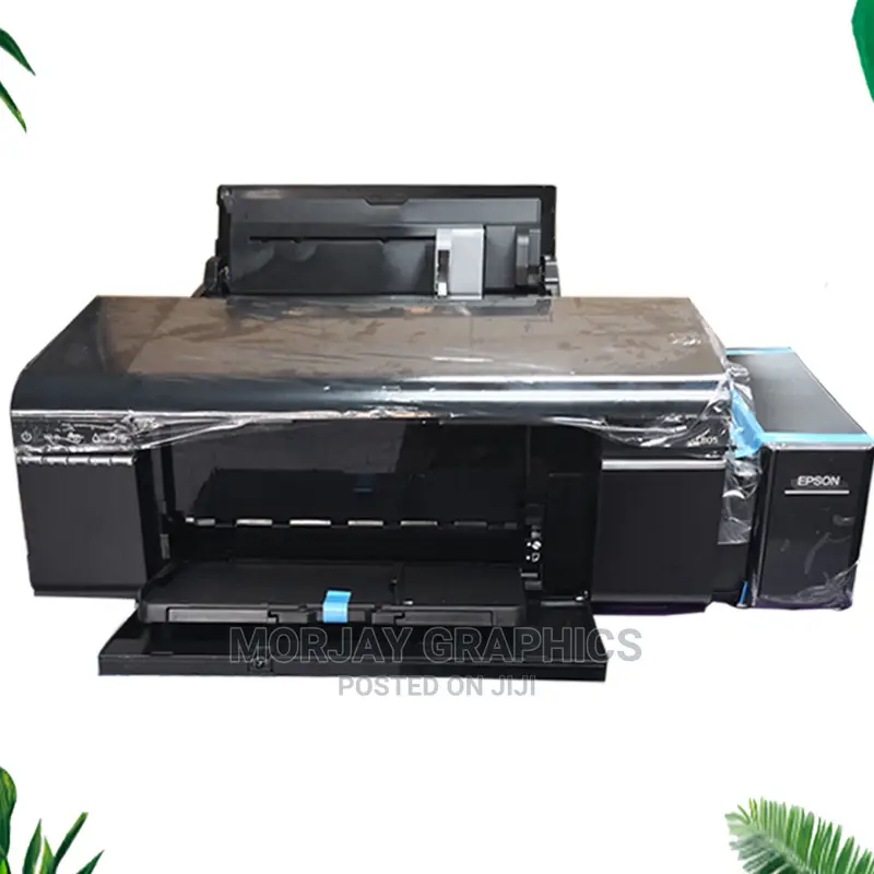 Printer 220V 110V for EPSON L805 6color Inkjet Printer