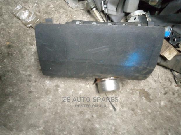 Vigo Airbag