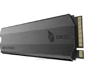 Hikvision E2000 Internal Ssd M.2 Pcie Nvme 2280 - 512gb
